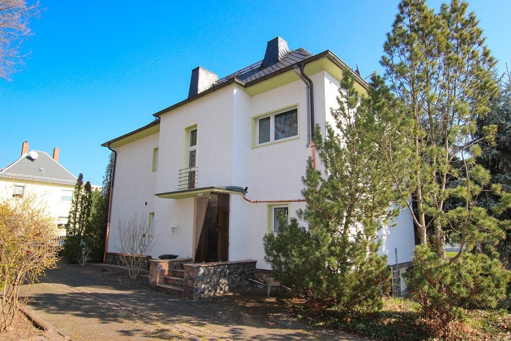 Villa zum Kauf 699.700 € 8 Zimmer 170 m²<br/>Wohnfläche 1.460 m²<br/>Grundstück Coswig 01640