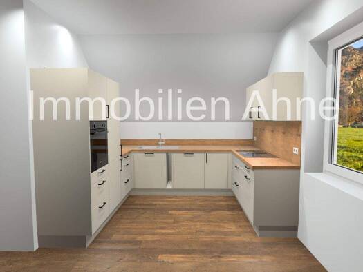 Wohnung zur Miete 1.100 € 3 Zimmer 82 m² Unterauerbach Mindelheim / Unterauerbach 87719