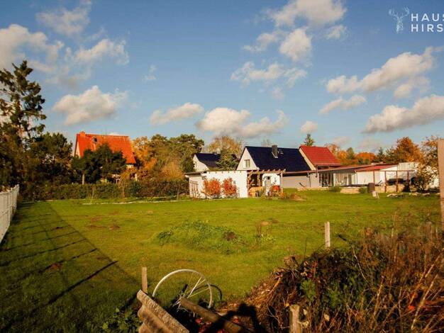 Haus zum Kauf 849.900 € 7 Zimmer 230 m² 3.617 m² Grundstück Bandelin 17506