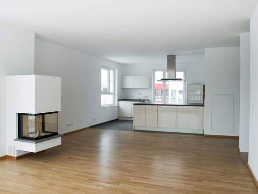Penthouse zur Miete 1.928 € 4 Zimmer 148,3 m² 3. Geschoss frei ab 01.03.2026 Süd Ludwigshafen 67061