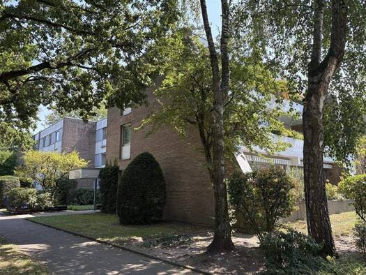 Wohnung zum Kauf 588.000 € 6 Zimmer 183 m² Cracau Krefeld 47803