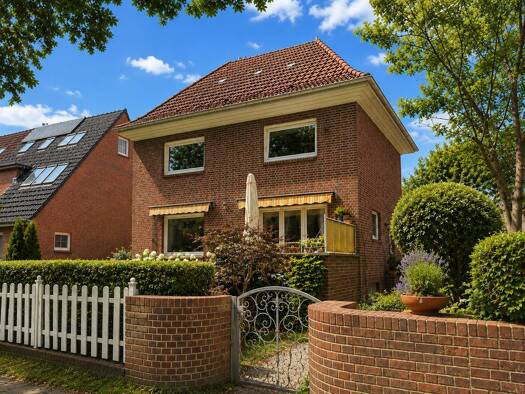 Einfamilienhaus zum Kauf 1.198.000 € 5 Zimmer 133 m² 488 m² Grundstück Ohlsdorf Nord 22337