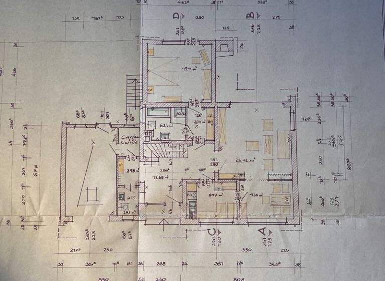 Einfamilienhaus zum Kauf 675.000 € 6 Zimmer 150 m² 1.232 m² Grundstück frei ab sofort Feldstraße 107 Hochkamer Neukirchen-Vluyn 47506