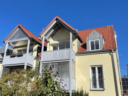 Maisonette zur Miete 800 € 4,5 Zimmer 94 m² Pyrbaum Pyrbaum 90602