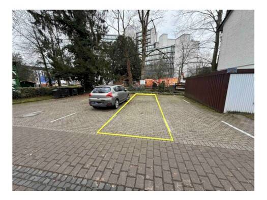 Außenstellplatz zur Miete provisionsfrei 120 € 30 m² Mahlgasse 1 Siegburg 53721