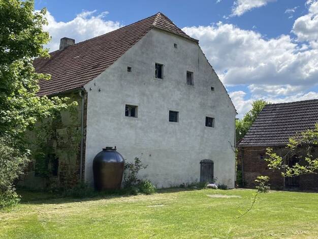 Einfamilienhaus zum Kauf provisionsfrei 95.000 € 10 Zimmer 398,7 m² 3.903 m² Grundstück Podrosche Krauschwitz 02957