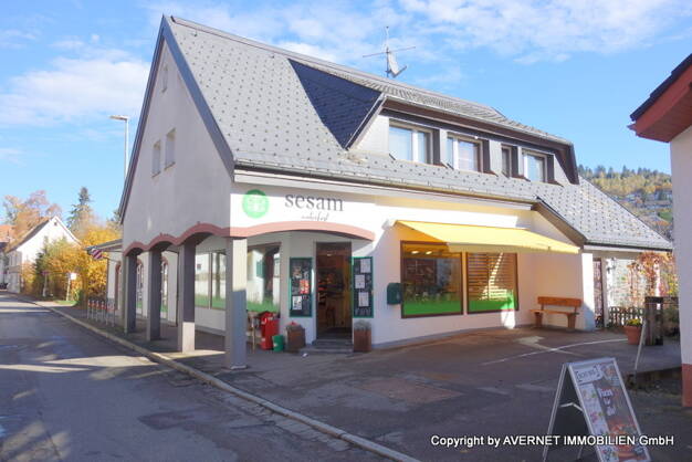Haus zum Kauf 490.000 € 6 Zimmer 118 m² 1.586 m² Grundstück Neustadt Titisee-Neustadt 79822