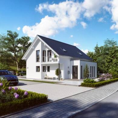 Einfamilienhaus zum Kauf 875.212 € 6 Zimmer 168 m² 550 m² Grundstück Überlingen Überlingen 88662