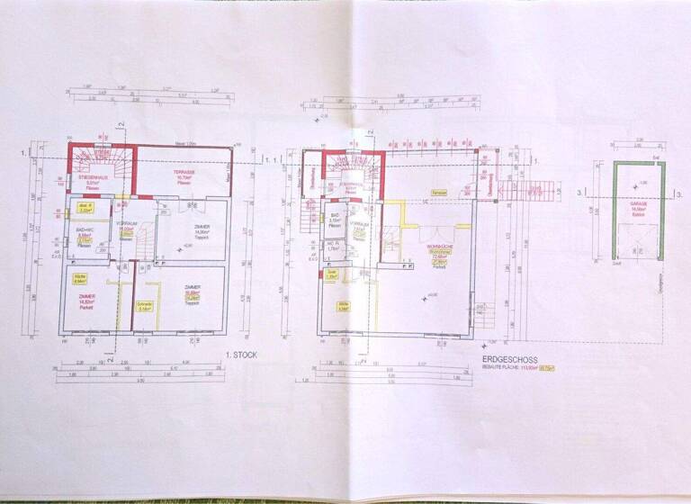 Haus zum Kauf 1.620.000 € 6 Zimmer 576 m² Grundstück Obere Hauptstraße Lanzendorf 2326