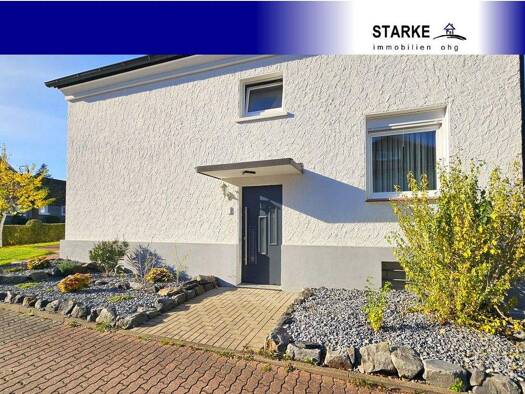 Wohnung zur Miete 700 € 3 Zimmer 72 m² 1. Geschoss frei ab sofort Gohfeld Löhne 32584