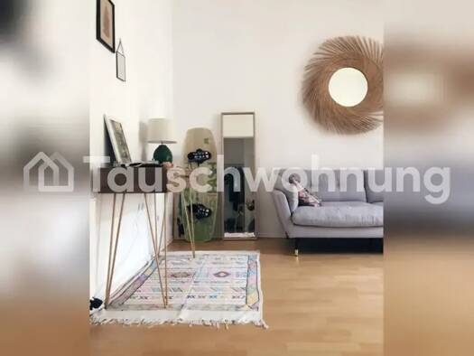 Wohnung zur Miete Tauschwohnung 420 € 1,5 Zimmer 32 m² 4. Geschoss Friedrichshain Friedrichshain-Kreuzberg 10249