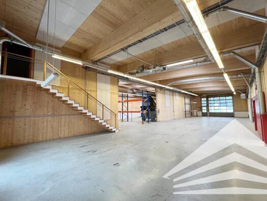 Produktionshalle zur Miete 5.490 € 900 m² Lagerfläche Im Tal 6 Kefermarkt 4292