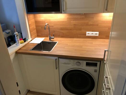 Wohnung zur Miete 630 € 1 Zimmer 33 m² Geschoss 5/6 frei ab 01.03.2026 Mitte Stuttgart 70184