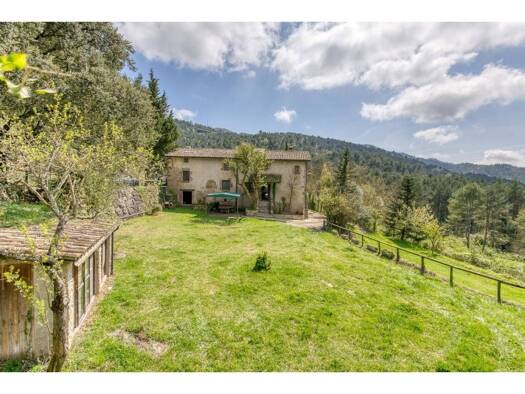 Bauernhaus zum Kauf 850.000 € 11 Zimmer 450 m² Borredà 08619