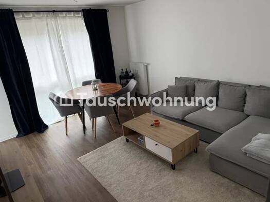 Wohnung zur Miete Tauschwohnung 360 € 2 Zimmer 47 m² Alsterdorf Hamburg 22335