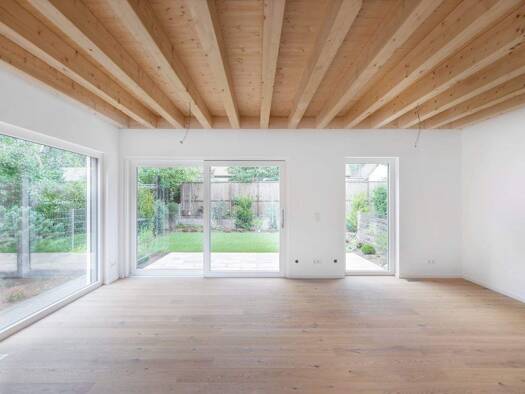 Haus zum Kauf 1.490.000 € 5 Zimmer 134 m² 274 m² Grundstück frei ab sofort Burgberg Erlangen 91054