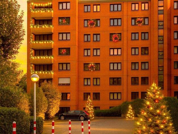 Wohnung zum Kauf - Erstbezug 249.000 € 2 Zimmer 60,9 m² 5. Geschoss Hammfeld Neuss 41460