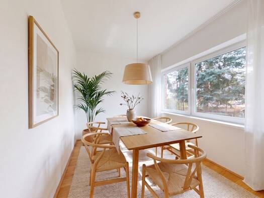 Mehrfamilienhaus zum Kauf 490.000 € 7 Zimmer 189,3 m² 1.212 m² Grundstück Zepernick Panketal 16341