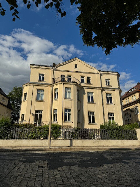 Wohnung zum Kauf 1.079.000 € 4 Zimmer 202 m²<br/>Wohnfläche 2.<br/>Geschoss Zentrum - Nord Leipzig 04105