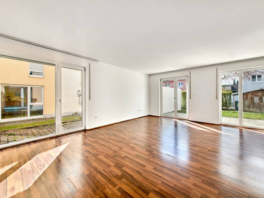 Doppelhaushälfte zur Miete 3.100 € 4,5 Zimmer 165 m² 250 m² Grundstück frei ab sofort Erbenheim Wiesbaden / Erbenheim 65205