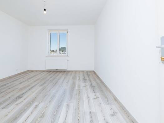 Wohnung zum Kauf 109.000 € 2 Zimmer 5. Geschoss Bahnhofgürtel 57a Lend Graz 8020