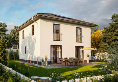 Haus zum Kauf 455.000 € 4 Zimmer 124 m² 420 m² Grundstück Albisheim Albisheim (Pfrimm) 67308