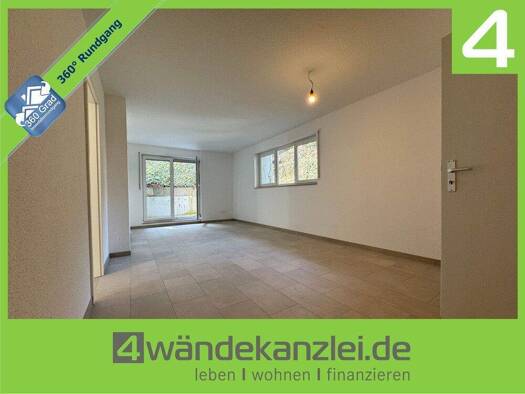 Wohnung zur Miete 770 € 3 Zimmer 63,3 m² Oppenheim 55276
