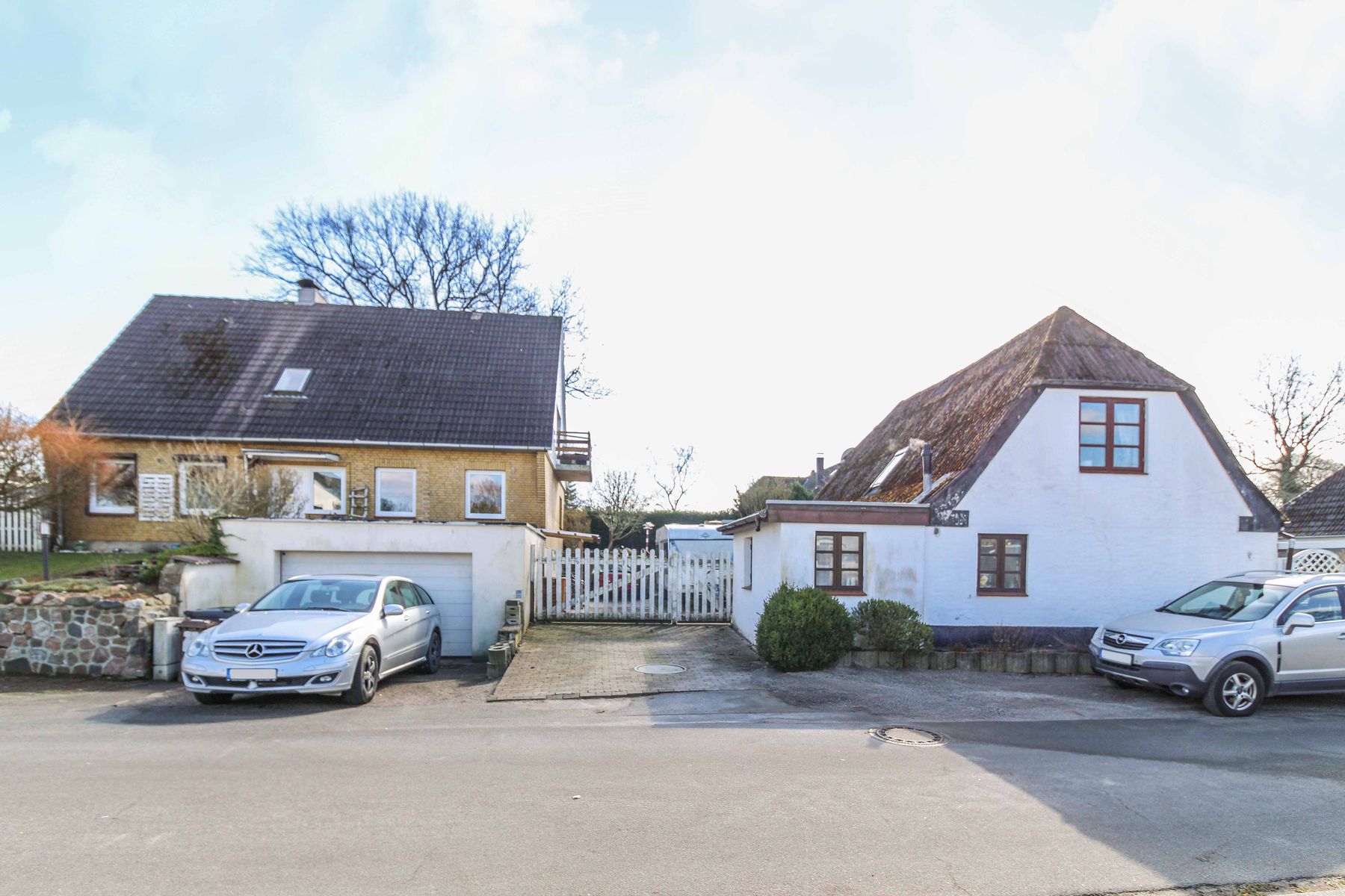 Immobilie zum Kauf als Kapitalanlage geeignet 449.000 € 10 Zimmer 285 m²<br/>Fläche 1.386,3 m²<br/>Grundstück Wallsbüll 24980