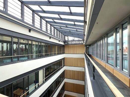 Bürofläche zur Miete provisionsfrei 32 € 338 m² Bürofläche teilbar ab 338 m² Schwanthalerhöhe München 80339