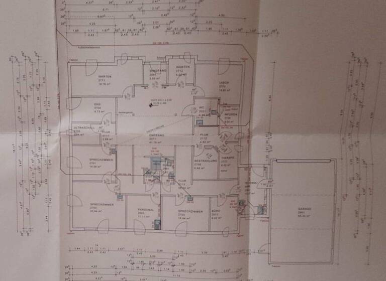Bungalow zum Kauf 639.000 € 17 Zimmer 248,4 m² 1.756 m² Grundstück frei ab sofort Hitzacker 29456