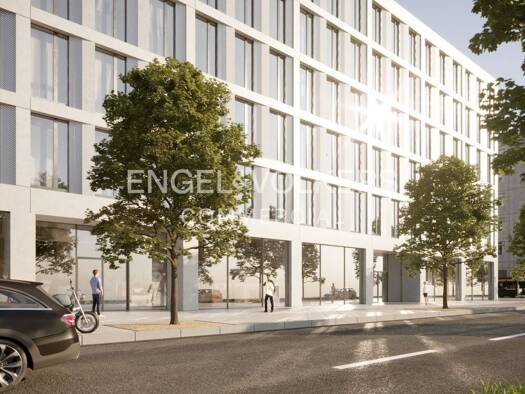 Ladenfläche zur Miete 8.775 € 351 m² Verkaufsfläche teilbar ab 351 m² Moabit Mitte 10557
