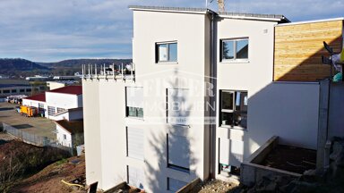 Terrassenwohnung zum Kauf provisionsfrei 287.000 € 2,5 Zimmer 67,6 m² Ebelsbach Ebelsbach 97500