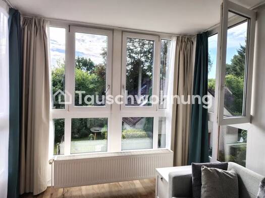 Wohnung zur Miete Tauschwohnung 410 € 2 Zimmer 43 m² 1. Geschoss Lehesterdeich Ost 28357
