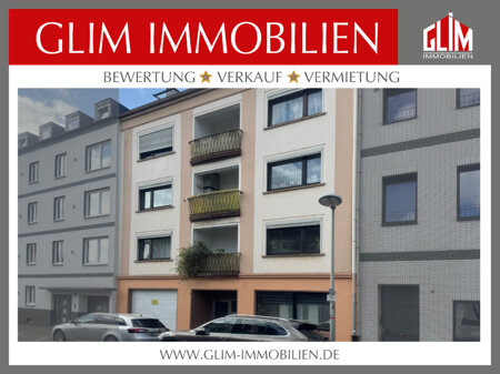 Wohnung zum Kauf 149.000 € 4 Zimmer 95 m²<br/>Wohnfläche 4.<br/>Geschoss Schinkenplatz Krefeld 47799