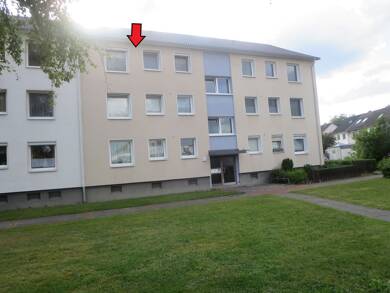 Wohnung zum Kauf provisionsfrei 42.250 € 3 Zimmer 65 m² 2. Geschoss Blumlage Celle 29227