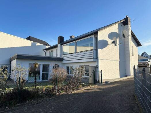 Terrassenwohnung zum Kauf provisionsfrei 212.000 € 3 Zimmer 96 m² frei ab sofort Gohfeld Löhne 32584