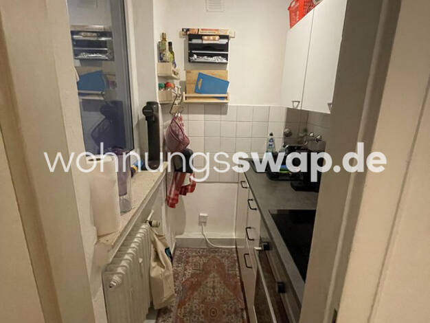 Studio zur Miete Tauschwohnung 550 € 1 Zimmer 30 m² 2. Geschoss Zollstock Köln 50969