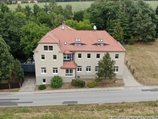 Wohnung zur Miete 1.180 € 4 Zimmer 139 m² frei ab 01.12.2025 Bautzener Straße 9 Soculahora 02627