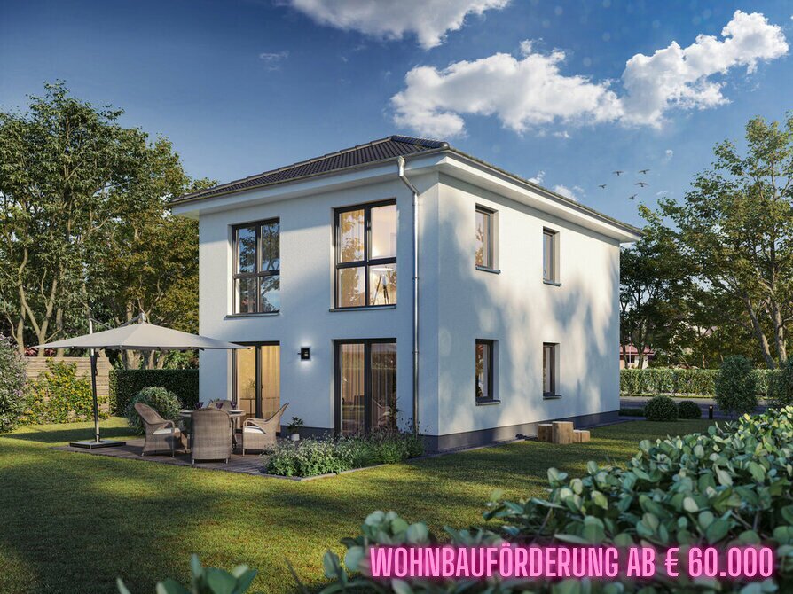 Einfamilienhaus zum Kauf 723.186 € 5 Zimmer 114 m²<br/>Wohnfläche 382 m²<br/>Grundstück 30.09.2025<br/>Verfügbarkeit Lustenau 6890