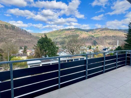 Reihenendhaus zur Miete 1.790 € 6 Zimmer 170 m² 400 m² Grundstück frei ab sofort Schlierbach Heidelberg 69118