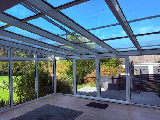 Terrassenwohnung zur Miete 1.575 € 4 Zimmer 160 m² Geschoss 1/3 frei ab 01.11.2026 Buchholz Dortmund 44265