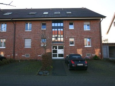 Wohnung zur Miete 395 € 2,5 Zimmer 60 m²<br/>Wohnfläche 2.<br/>Geschoss 01.01.2025<br/>Verfügbarkeit An der Kohlenbahn 28 Horstmar Lünen 44532