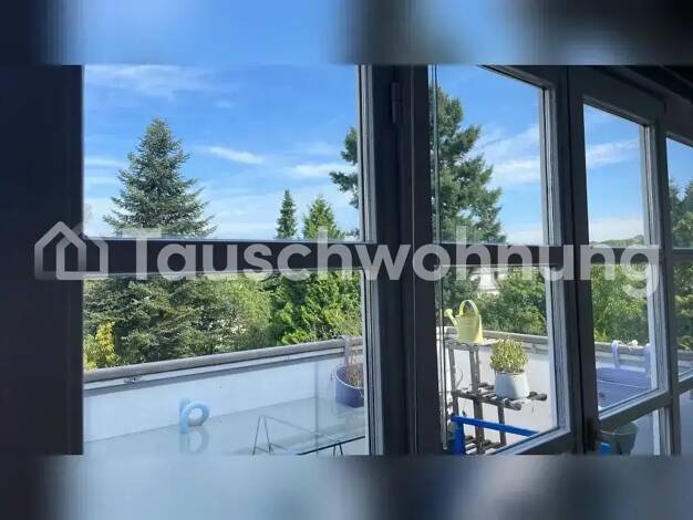 Wohnung zur Miete Tauschwohnung 670 € 1,5 Zimmer 40 m² Neuehrenfeld Köln 50825