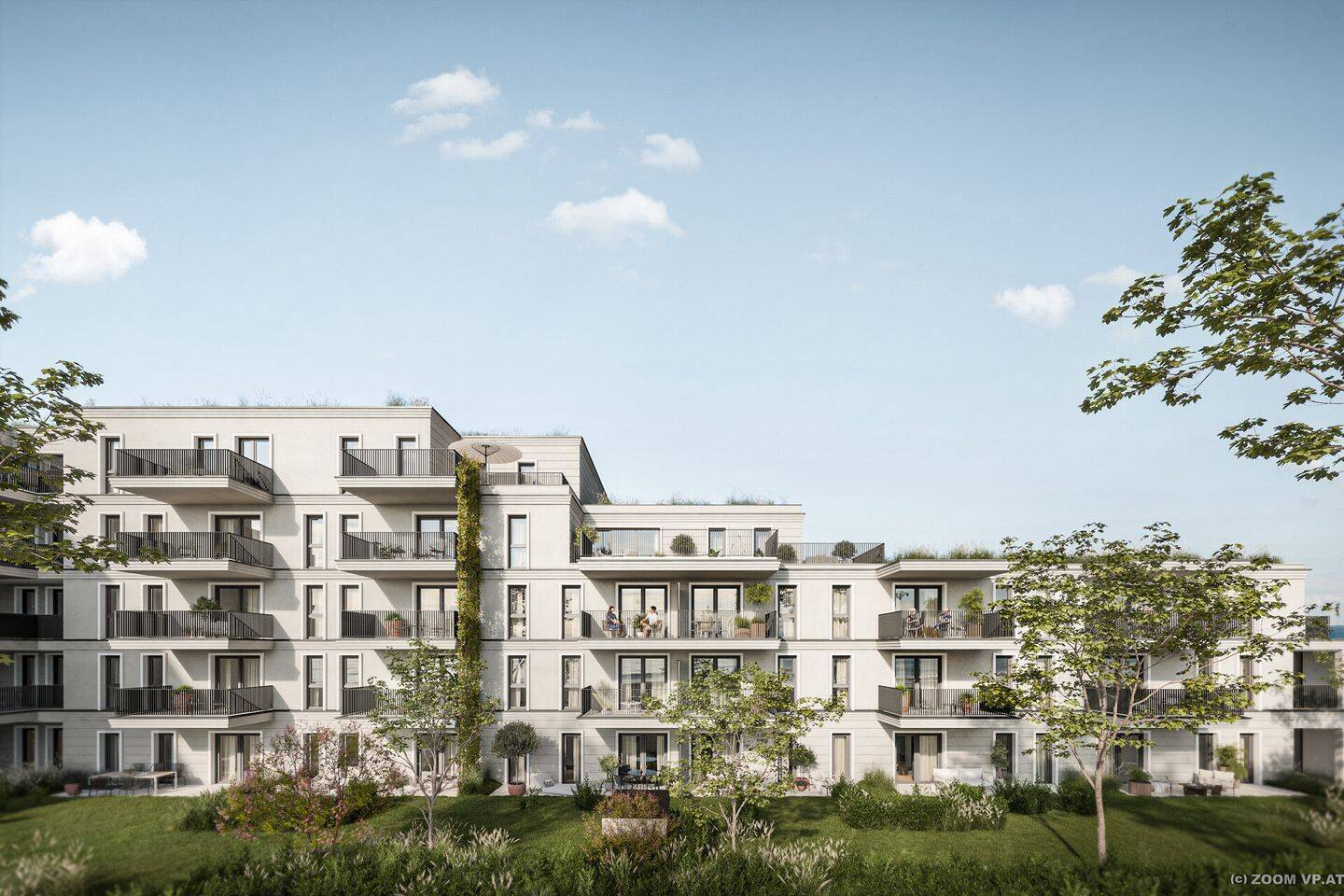 Wohnung zum Kauf – Wien