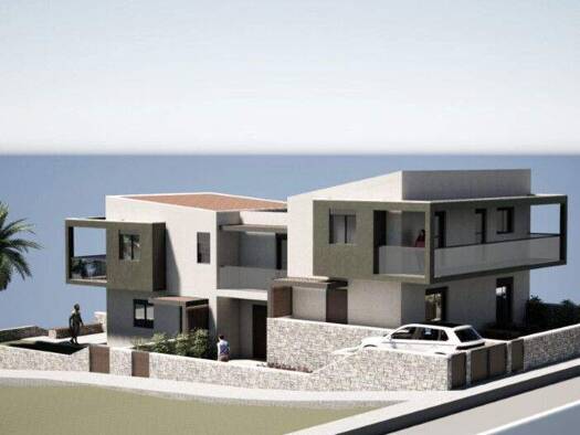 Maisonette zum Kauf 265.000 € 3 Zimmer 87 m² EG Chalkidiki