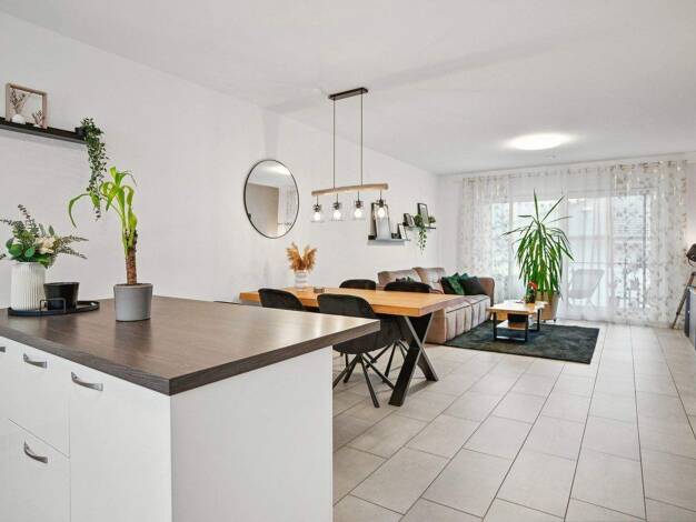 Wohnung zum Kauf 369.000 € 3 Zimmer 95 m² Oberlahnstein Lahnstein 56112