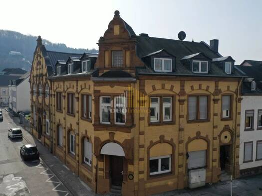 Wohnung zum Kauf 249.000 € 4 Zimmer 92,5 m² Brunostraße 1 Konz Konz 54329