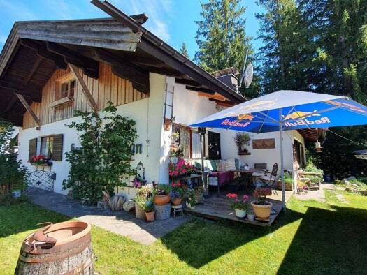 Haus zum Kauf 1.200.000 € 150 m² 504 m² Grundstück Scheffau am Wilden Kaiser 6351