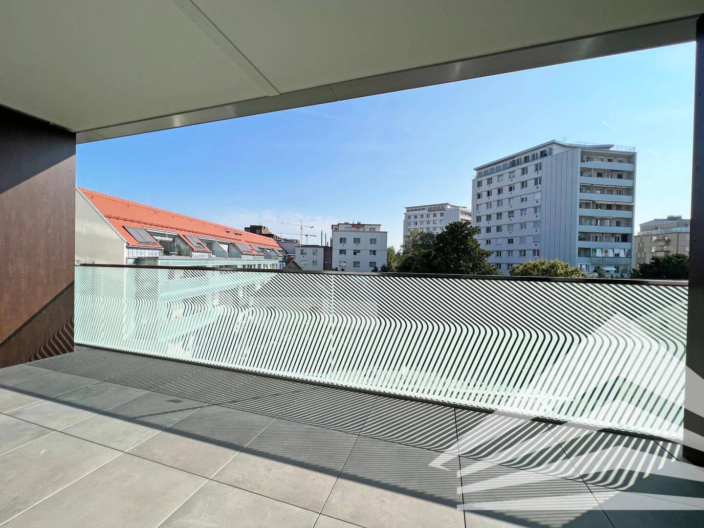 Wohnung – Linz, Rathausviertel, Innere Stadt - Ansicht 5