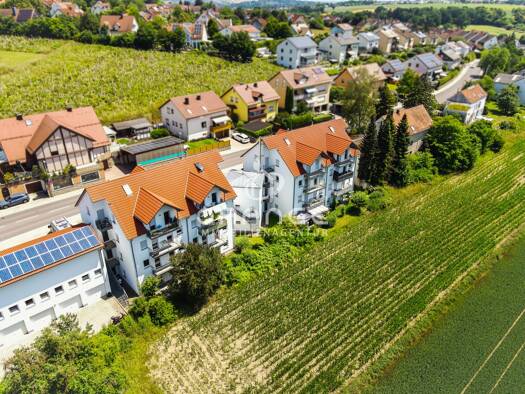 Wohnung zum Kauf 349.000 € 3 Zimmer 92 m² Oppersdorf Lappersdorf 93138